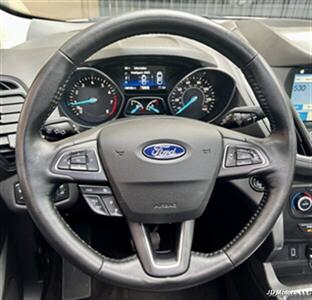 2019 Ford Escape SEL   - Photo 12 - Portland, OR 97206