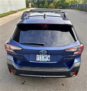 2021 Subaru Outback Onyx Edition XT - Photo 5 - Portland, OR 97218