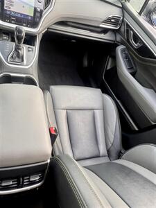 2021 Subaru Outback Onyx Edition XT - Photo 14 - Portland, OR 97218