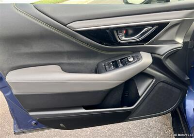2021 Subaru Outback Onyx Edition XT - Photo 11 - Portland, OR 97218