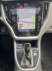 2021 Subaru Outback Onyx Edition XT - Photo 20 - Portland, OR 97218