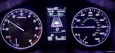 2021 Subaru Outback Onyx Edition XT - Photo 16 - Portland, OR 97218