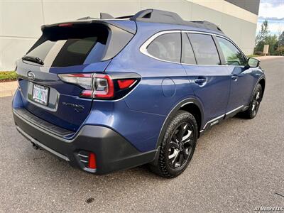 2021 Subaru Outback Onyx Edition XT - Photo 3 - Portland, OR 97218