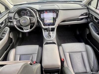 2021 Subaru Outback Onyx Edition XT - Photo 12 - Portland, OR 97218