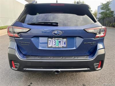 2021 Subaru Outback Onyx Edition XT - Photo 4 - Portland, OR 97218