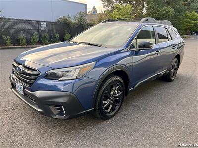 2021 Subaru Outback Onyx Edition XT - Photo 7 - Portland, OR 97218