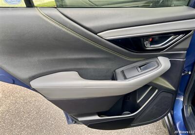 2021 Subaru Outback Onyx Edition XT - Photo 28 - Portland, OR 97218