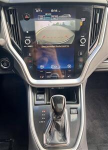 2021 Subaru Outback Onyx Edition XT - Photo 19 - Portland, OR 97218