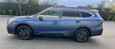 2021 Subaru Outback Onyx Edition XT - Photo 6 - Portland, OR 97218