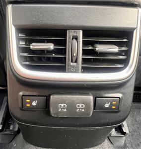 2021 Subaru Outback Onyx Edition XT - Photo 27 - Portland, OR 97218