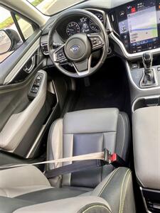 2021 Subaru Outback Onyx Edition XT - Photo 13 - Portland, OR 97218