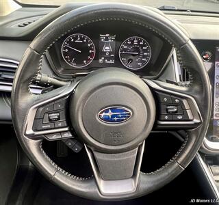 2021 Subaru Outback Onyx Edition XT - Photo 15 - Portland, OR 97218