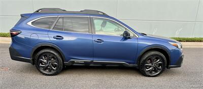 2021 Subaru Outback Onyx Edition XT - Photo 2 - Portland, OR 97218