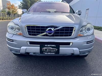 2014 Volvo XC90 3.2   - Photo 8 - Portland, OR 97218