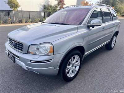 2014 Volvo XC90 3.2   - Photo 6 - Portland, OR 97218