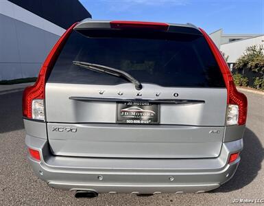 2014 Volvo XC90 3.2   - Photo 4 - Portland, OR 97218