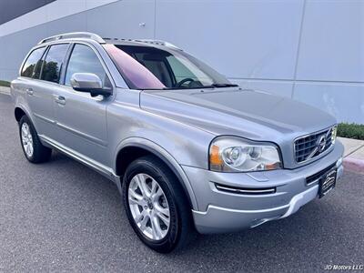 2014 Volvo XC90 3.2   - Photo 1 - Portland, OR 97218