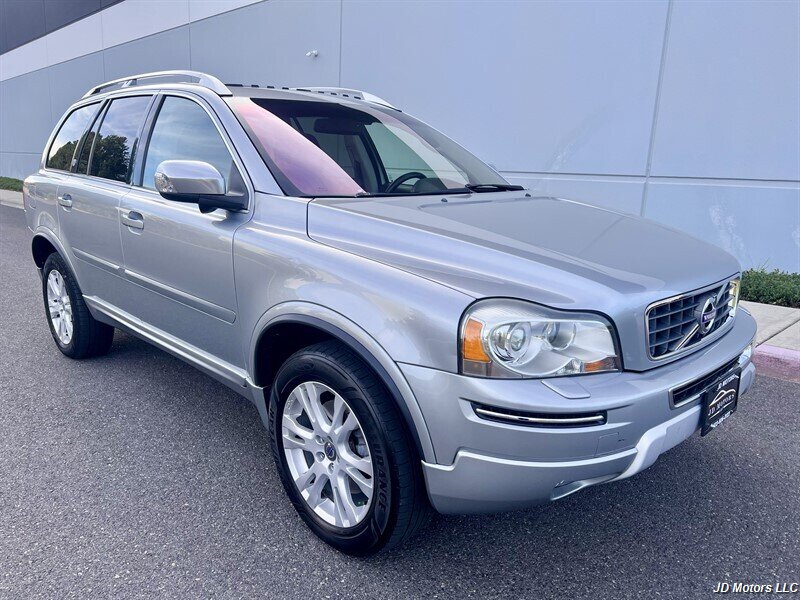 2014 Volvo XC90 3.2   - Photo 1 - Portland, OR 97218