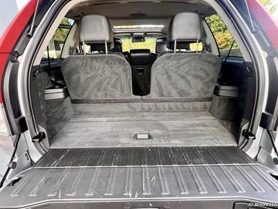 2014 Volvo XC90 3.2   - Photo 27 - Portland, OR 97218