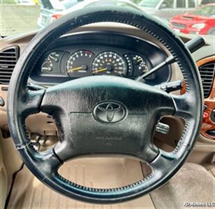 2000 Toyota Tundra Limited 4dr Limited   - Photo 12 - Portland, OR 97218