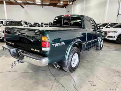 2000 Toyota Tundra Limited 4dr Limited   - Photo 3 - Portland, OR 97218