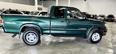 2000 Toyota Tundra Limited 4dr Limited   - Photo 2 - Portland, OR 97218