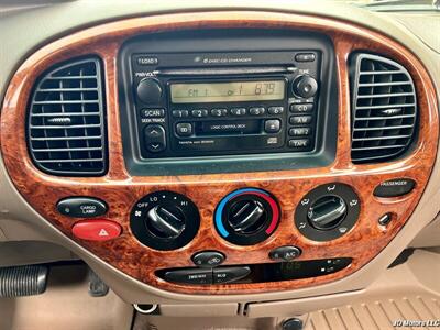 2000 Toyota Tundra Limited 4dr Limited   - Photo 14 - Portland, OR 97218