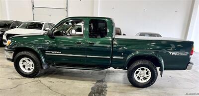 2000 Toyota Tundra Limited 4dr Limited   - Photo 6 - Portland, OR 97218