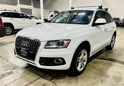 2015 Audi Q5 3.0 quattro TDI Prestige   - Photo 6 - Portland, OR 97218