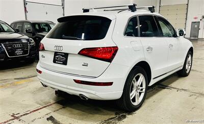 2015 Audi Q5 3.0 quattro TDI Prestige   - Photo 3 - Portland, OR 97218