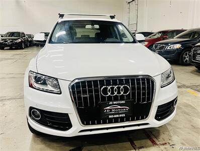 2015 Audi Q5 3.0 quattro TDI Prestige   - Photo 7 - Portland, OR 97218