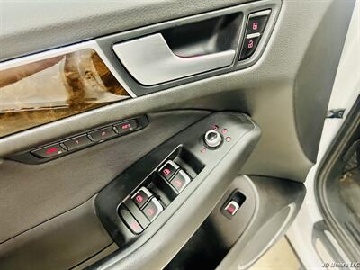 2015 Audi Q5 3.0 quattro TDI Prestige   - Photo 8 - Portland, OR 97218