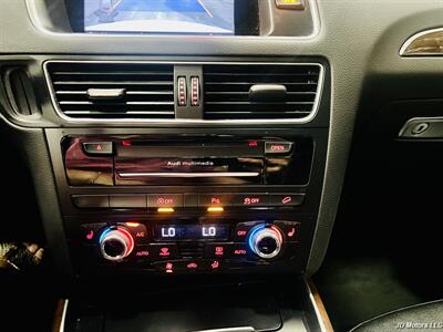 2015 Audi Q5 3.0 quattro TDI Prestige   - Photo 15 - Portland, OR 97218