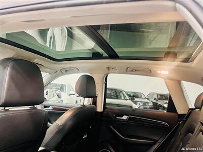 2015 Audi Q5 3.0 quattro TDI Prestige   - Photo 19 - Portland, OR 97218