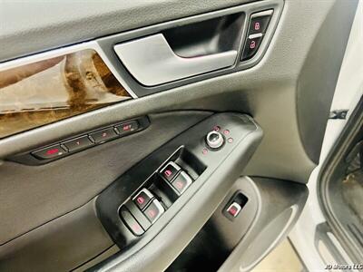 2015 Audi Q5 3.0 quattro TDI Pres   - Photo 8 - Portland, OR 97218