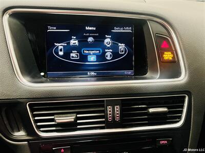2015 Audi Q5 3.0 quattro TDI Prestige   - Photo 14 - Portland, OR 97218