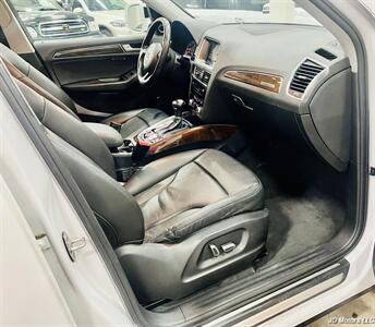 2015 Audi Q5 3.0 quattro TDI Prestige   - Photo 17 - Portland, OR 97218