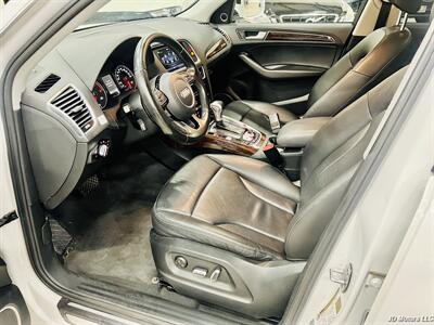 2015 Audi Q5 3.0 quattro TDI Prestige   - Photo 9 - Portland, OR 97218