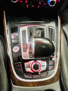 2015 Audi Q5 3.0 quattro TDI Prestige   - Photo 16 - Portland, OR 97218