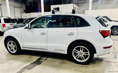 2015 Audi Q5 3.0 quattro TDI Prestige   - Photo 5 - Portland, OR 97218