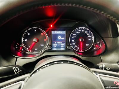 2015 Audi Q5 3.0 quattro TDI Prestige   - Photo 12 - Portland, OR 97218