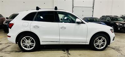 2015 Audi Q5 3.0 quattro TDI Prestige   - Photo 2 - Portland, OR 97218