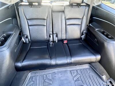 2017 Honda Pilot Elite   - Photo 25 - Portland, OR 97218