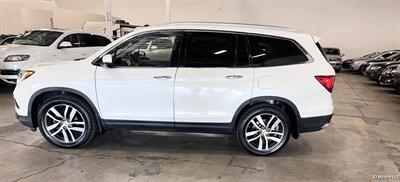 2017 Honda Pilot Elite   - Photo 6 - Portland, OR 97218