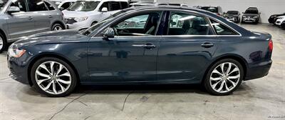 2013 Audi A6 2.0T quattro Premium Plus   - Photo 5 - Portland, OR 97218