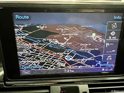 2013 Audi A6 2.0T quattro Premium Plus   - Photo 13 - Portland, OR 97218