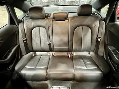 2013 Audi A6 2.0T quattro Premium Plus   - Photo 19 - Portland, OR 97218