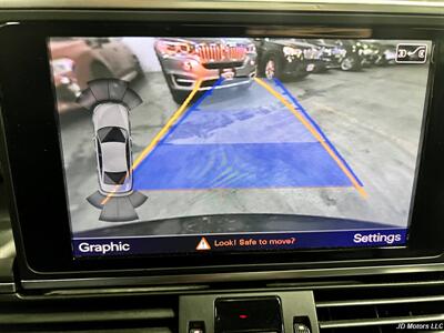 2013 Audi A6 2.0T quattro Premium Plus   - Photo 14 - Portland, OR 97218