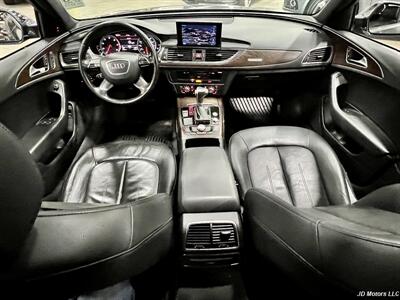 2013 Audi A6 2.0T quattro Premium Plus   - Photo 10 - Portland, OR 97218