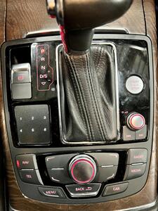2013 Audi A6 2.0T quattro Premium Plus   - Photo 15 - Portland, OR 97218